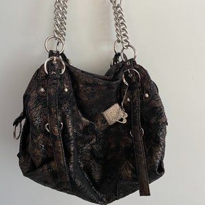 Bulaggi Hobo Shoulder Bag